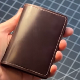 Premium Bold Carry  Men Wallet